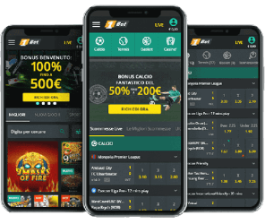 Casino hat eine mobile Anwendung