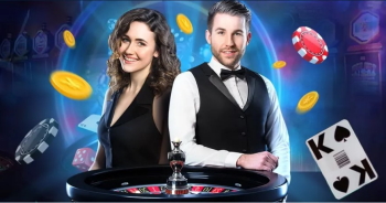 20Bet Casino Live Wetten