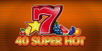 40 Super Hot | EGT Casino Slots