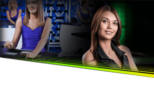 Live 888casino - alle gängigen Casinospiele