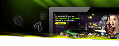 888casino - Überall spielen