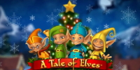 A Tale of Elves - Microgaming