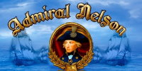 Admiral Nelson | Amatic Casino Slots