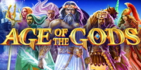 Age of the Gods Slot | Playtech
