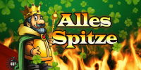 Alles Spitze | Merkur