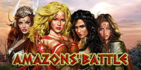 Amazons' Battle | EGT Casino Slots