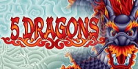 5 Dragons | Aristocrat Casino Slots