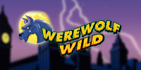 Werewolf Wild | Aristocrat Casino Slots