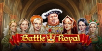 Battle Royal | Play'n GO