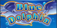 Blue Dolphin | Amatic Casino Slots