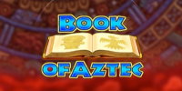 Book of Aztec | Amatic Casino Slots