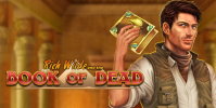 Rich Wilde and the Book of Dead | Play'n GO