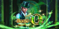 Book of Oz | Microgaming