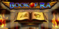 Book of Ra  | Novoline