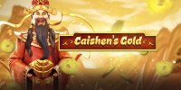 Caishens Gold | Pragmatic Play