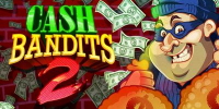 Cash Bandits 2 Slot | RTG
