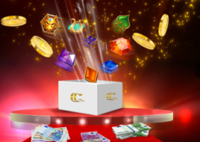 Casino Club Slots und Automaten