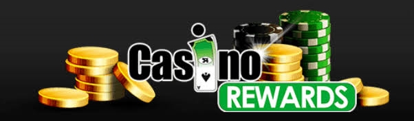Casino rewards mitgliedschaft programm