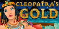 Cleopatra’s Gold | RealTime Gaming