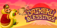 Daikoku Blessings | Rival