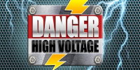 Danger High Voltage | BTG 