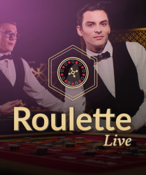 Dunder Live-Casino