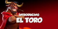El Torero Slot | Merkur