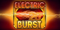 Electric Burst 20 | Merkur