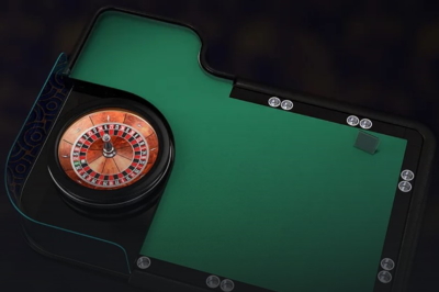 European Roulette Pro von Play’n GO - RTP