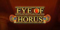 Eye of Horus | Merkur