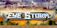 Eye of the Storm - Pragmatic Play