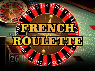 French Roulette von NetEnt - RTP