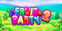 Fruit Party 2 - Pragmatic Play