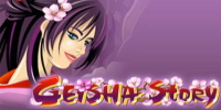 Geisha Story Slot | Playtech