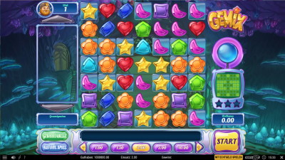 GEMiX Slot Online Demo von Play'n GO