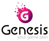 Genesis Global Limited logo
