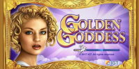 Golden Goddess | IGT