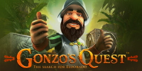 Gonzos Quest | NetEnt