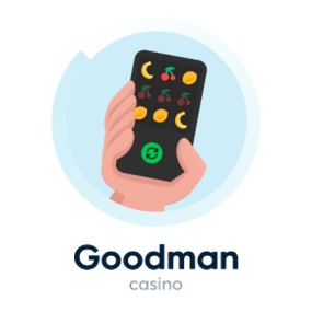 Goodman Casino