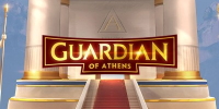Guardian of Athens - Quickspin