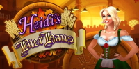 Heidi’s Bier Haus | WMS