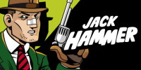 Jack Hammer | NetEnt