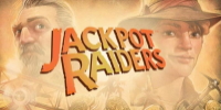 Jackpot Raiders | Yggdrasil