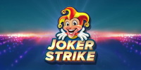 Joker Strike | Quickspin