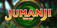 Jumanji Slot | NetEnt