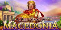 King of Macedonia | IGT
