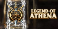 Legend of Athena - Red Tiger