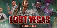 Lost Vegas | Microgaming
