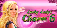 Lucky Lady’s Charme | Novoline