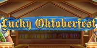 Lucky Oktoberfest | Red Tiger Casino Slots